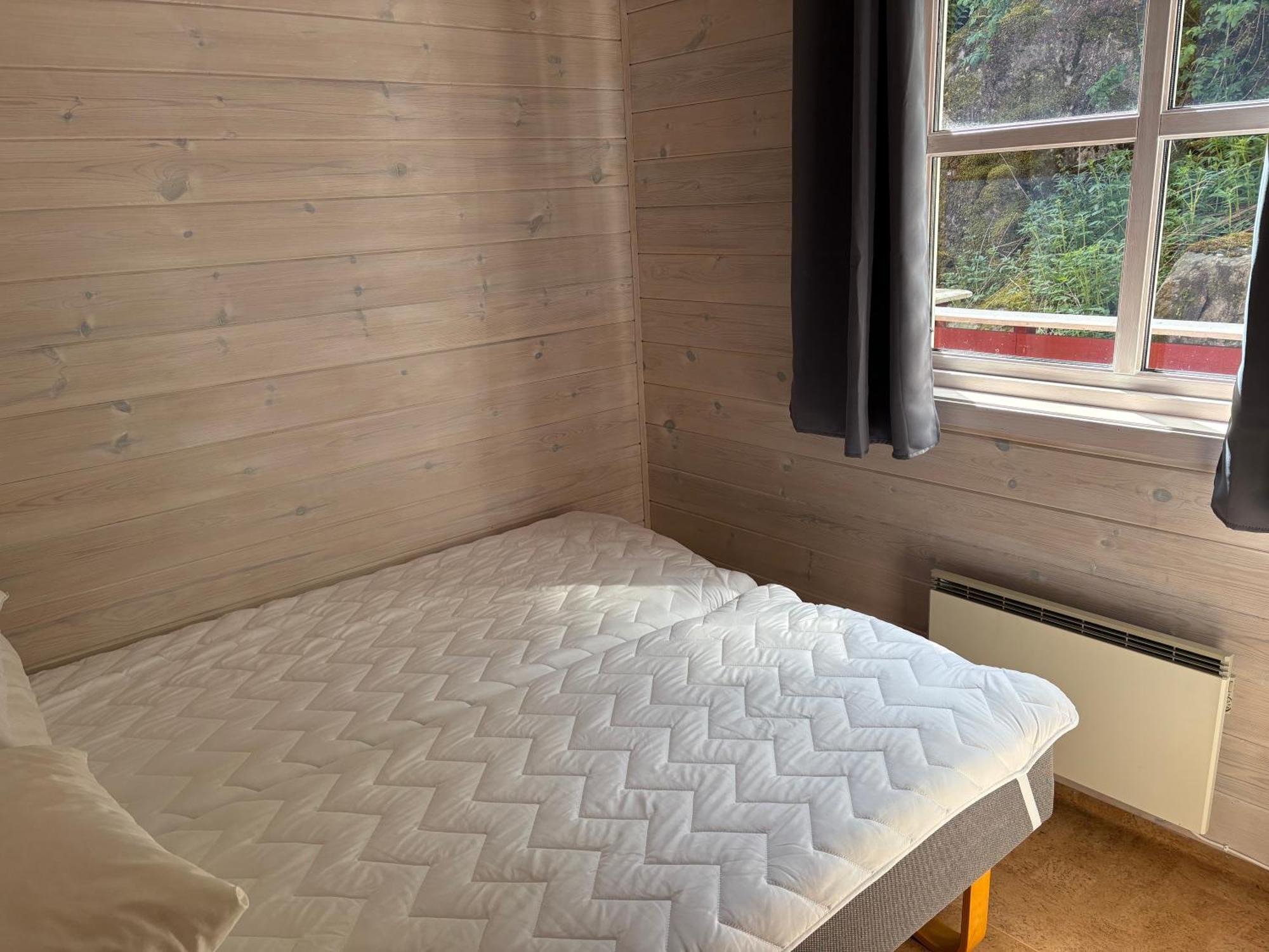 Kyrping Camping 외부 사진